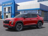 New 2026 Chevrolet Equinox RS image 2