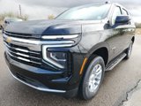 New 2025 Chevrolet Tahoe LT image 3