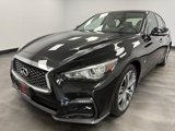 Used 2020 INFINITI Q50 Sport image 5