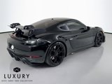 Used 2024 Porsche 718 Cayman GT4 RS w/ Chrono Package image 4