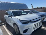 New 2025 Lexus TX 350 AWD image 3