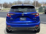 New 2025 Acura RDX A-Spec image 5