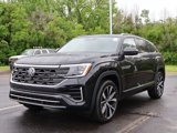 New 2025 Volkswagen Atlas Cross Sport SEL Premium R-Line image 3