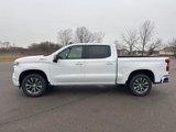 New 2025 Chevrolet Silverado 1500 RST image 6
