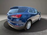 Used 2022 Chevrolet Equinox LT image 5