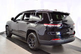 Used 2024 Jeep Grand Cherokee L Laredo image 5