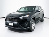 Used 2024 Toyota RAV4 LE image 3