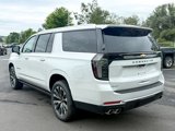 New 2025 Chevrolet Suburban High Country image 2