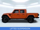 New 2025 Jeep Gladiator Rubicon w/ Convenience Group image 2