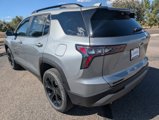 New 2026 Chevrolet Equinox LT w/ Midnight Edition image 3