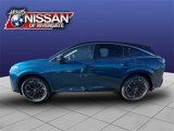 New 2025 Nissan Murano Platinum image 4