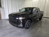 New 2025 RAM 1500 4x4 Crew Cab image 4
