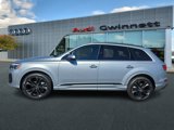 New 2025 Audi Q7 3.0T Prestige image 2