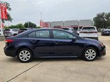 Used 2025 Toyota Corolla LE image 4