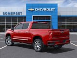 New 2025 Chevrolet Silverado 1500 High Country w/ High Country Premium Package image 3