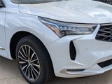 New 2025 Acura RDX SH-AWD w/ Advance Package image 3