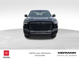 New 2025 Toyota Tundra SR5 image 2