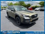 New 2025 Subaru Outback Wilderness image 3