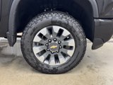 New 2025 Chevrolet Silverado 2500 Custom w/ Custom Value Package image 4