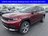 New 2025 Jeep Grand Cherokee L Limited w/ Luxury Tech Group II image 4