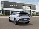 New 2026 Kia Sportage SX image 5