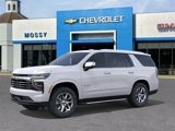 New 2025 Chevrolet Tahoe Premier image 2