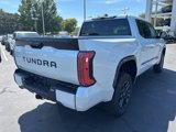 New 2026 Toyota Tundra Platinum image 5