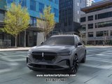 New 2025 Lincoln Nautilus Reserve image 2