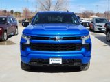 New 2025 Chevrolet Silverado 1500 RST w/ RST All Star Premium Package image 3