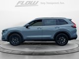 New 2026 Honda CR-V Sport-L image 4