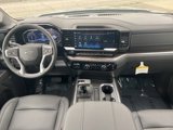 New 2025 Chevrolet Silverado 1500 RST w/ RST All Star Premium Package image 5