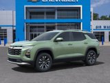 New 2026 Chevrolet Equinox LT w/ Convenience Package II image 2