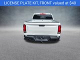 New 2026 Chevrolet Colorado W/T w/ Advanced Trailering Package image 5