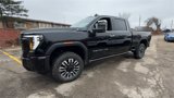 New 2025 GMC Sierra 2500 Denali Ultimate image 4