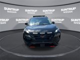 New 2026 Nissan Rogue SV image 3