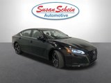 Used 2024 Nissan Altima 2.5 SR image 3