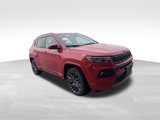 Used 2023 Jeep Compass Limited image 6