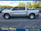 New 2025 RAM 1500 Big Horn image 3