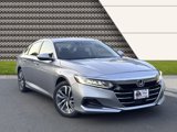Used 2021 Honda Accord Hybrid image 3