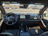 New 2025 Nissan Frontier PRO-4X image 2