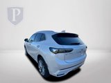 New 2025 Buick Envision Avenir image 5