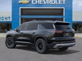 New 2026 Chevrolet Traverse Z71 w/ Enhanced Driving Package image 3