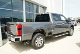 New 2025 Ford F350 Lariat image 3