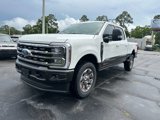 New 2025 Ford F350 King Ranch image 1