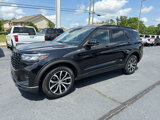 New 2025 Ford Explorer ST-Line image 2