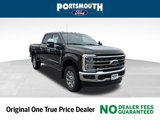 New 2025 Ford F350 King Ranch image 1