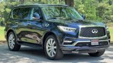 Used 2018 INFINITI QX80 2WD image 4