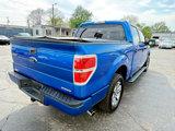 Used 2012 Ford F150 XLT w/ XLT Convenience Pkg image 5