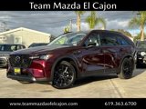 New 2025 MAZDA CX-90 Plug-In Hybrid w/Premium Sport image 2