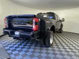New 2025 Ford F450 Platinum w/ FX4 Off-Road Package image 5